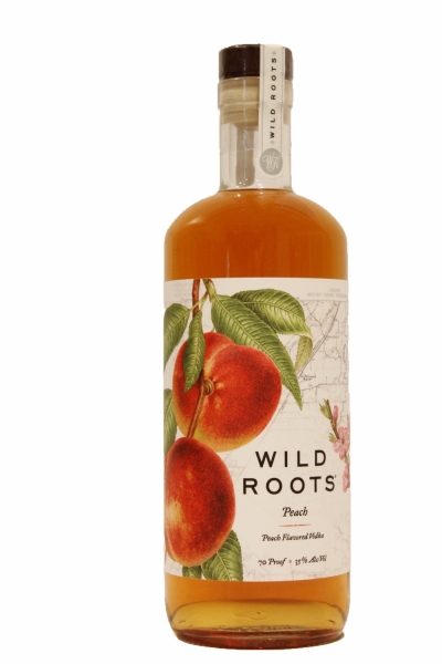 Wild Roots Peach