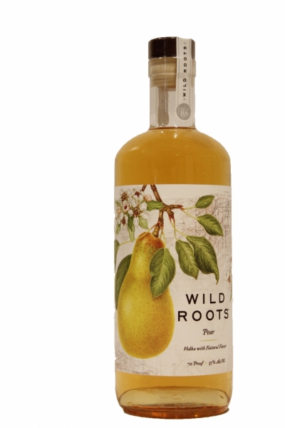 Wild Roots Pear