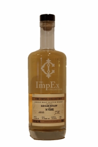 Glen Elgin 14 Years Old  Impex Collection