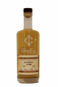 Caol Ila 12 Years Old Impex Collection