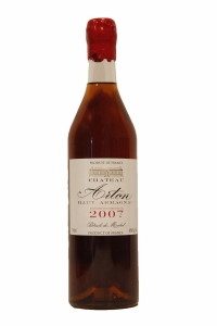 Chateau Arton Haut-Armagnac 2007