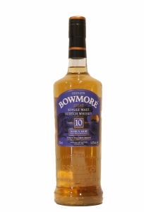 Bowmore 10 Years Old Dorus Mor Small Batch 3