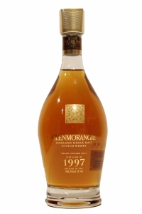 Glenmorangie 1997 Bond House No 1