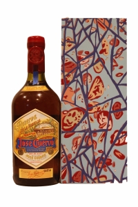 Jose Cuervo Reserva De La Familia Fernanda Brunet