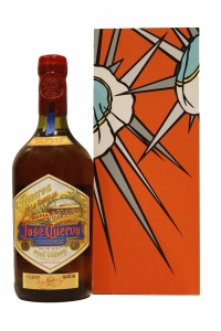 Jose Cuervo Reserva De La Familia Pablo Vargas Lugo 2003