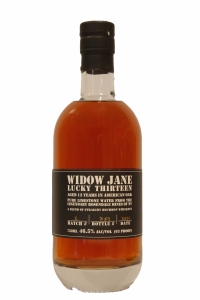 Widow Jane Lucky Thirteen Batch 2