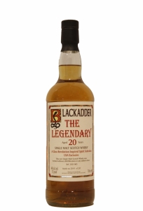 Blackadder The Legendary 20 Years Old