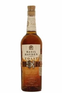 Basil Hayden