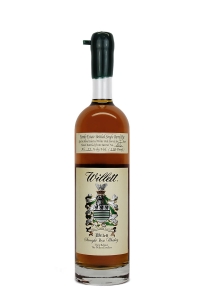 Willett 4 Year Old Single Barrel Rye