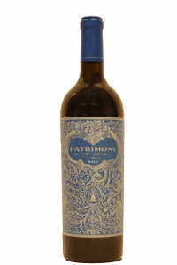 Daou Patrimony 2016 Paso Robles Adelaida District