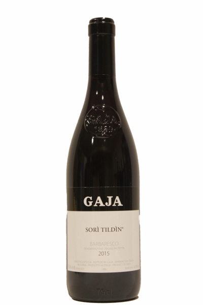 Gaja 2015 Sori Tildin