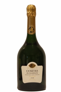 2008 Taittinger Comtes de Champagne Blanc de Blancs