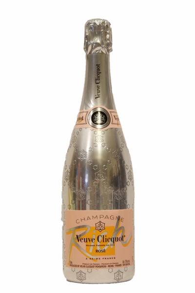 Veuve Clicquot Rich Rose