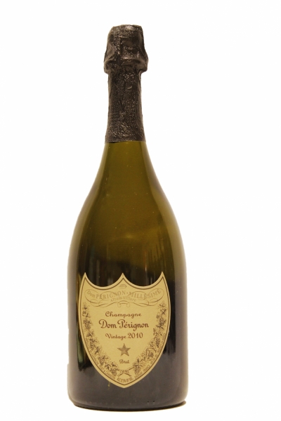 Dom Perignon Vintage 2010