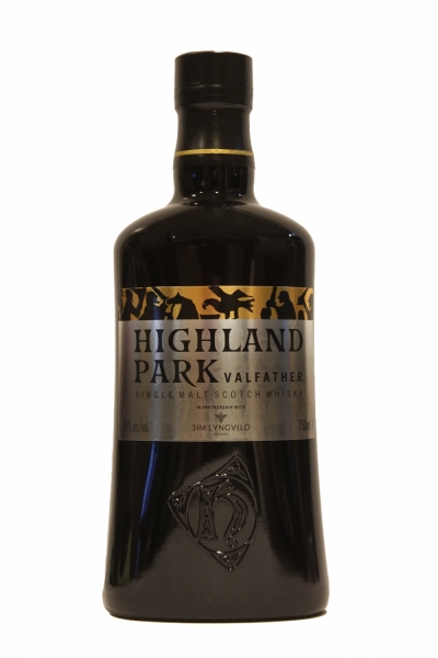 Highland Park Valfather