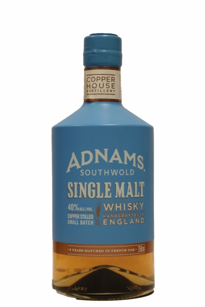 Adnams Southwold Single Malt