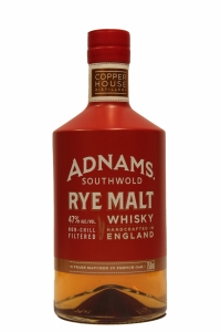 Adnams Southwold Rye Malt