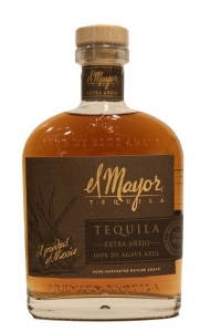 El Mayor Extra Anejo