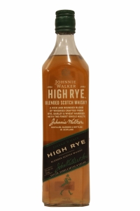 Johnnie Walker High Rye