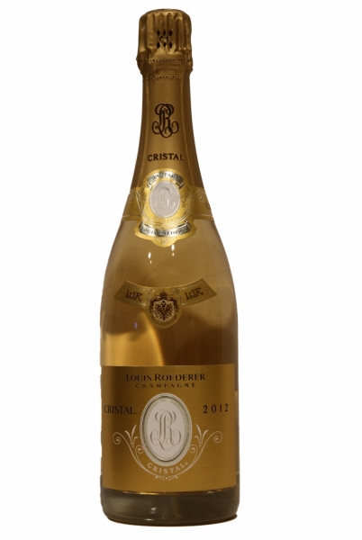 Louis Roederer Cristal 2014