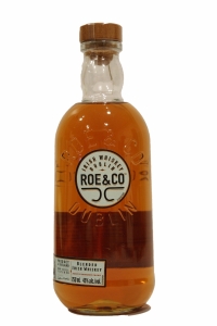 Roe & Co Blended Irish Whiskey