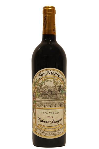 Far Niente 2020 Napa Valley Cabernet