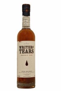 Writers Tears Double Oak Irish Whiskey