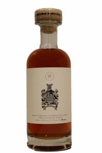 Willett Family Estate Collaboration Rye Batch 1