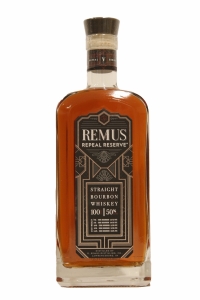 George Remus Repeal Reserve  Straight Bourbon Whiskey