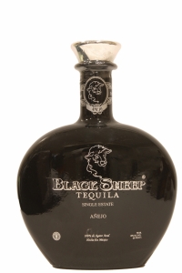 Black Sheep Anejo