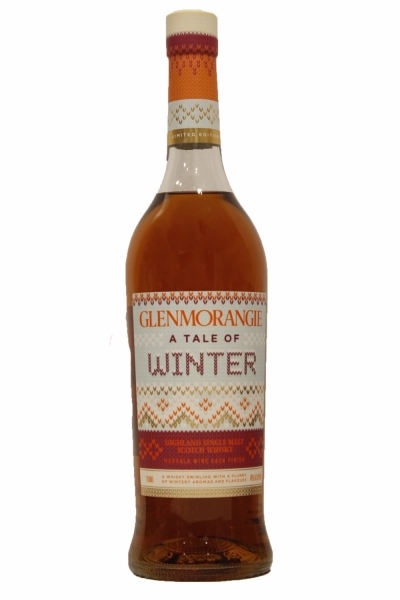 Glenmorangie A Tale of  Winter