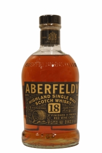 Aberfeldy 18 Years Old