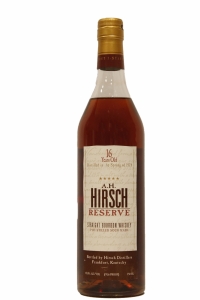 A.H. Hirsch Reserve 16 Year Old Straight Bourbon Whiskey