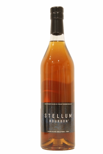 Stellum Bourbon