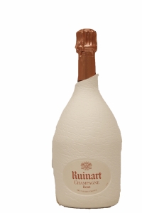 Ruinart Champagne Rose