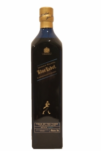 Johnnie Walker Year Of The Tiger