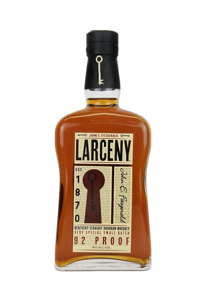 Larceny Bourbon