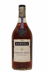 Martell Cordon Blue Grand Classic