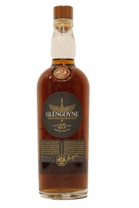 Glengoyne 25 Year Old