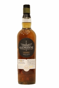Glengoyne Cask Strength Single Malt Scotch Whisky Batch 008