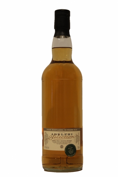 Adelphi Mortlach 18 Year Old