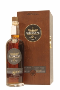 Glengoyne 30 Years Old Limited Release