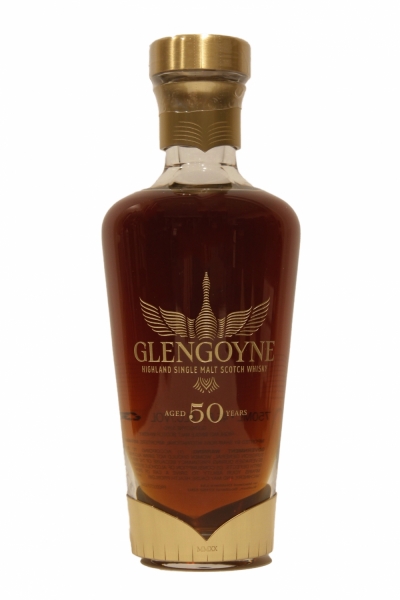 Glengoyne 50 Years Old
