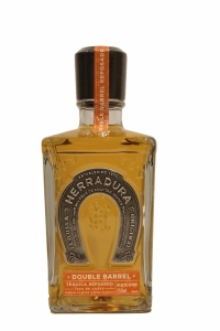 Herradura Double Barrel Reposado Bottled for Oaks Liquors