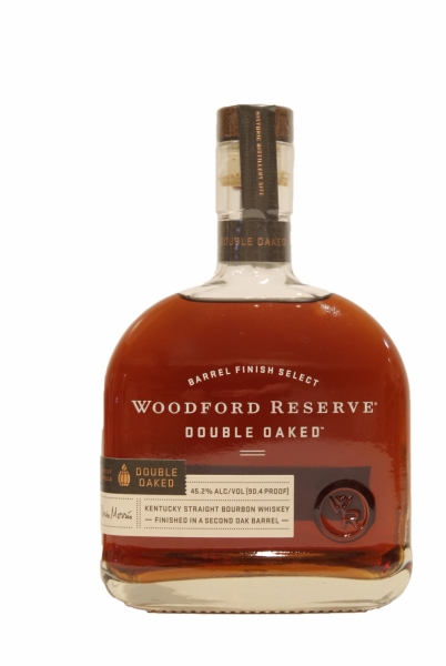 Woodford Reserve Double Oaked