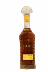 Azulillo Extra Anejo