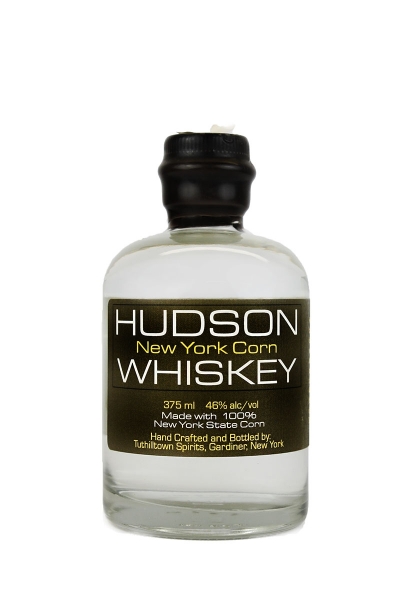 Hudson New York Corn Whiskey 375ML