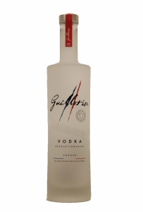 Guillotine Vodka Revolutionnaire