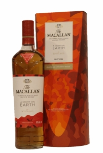 Macallan A Night On Earth 