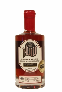 Nulu Experimental Finish Series Tawny Port Barrels